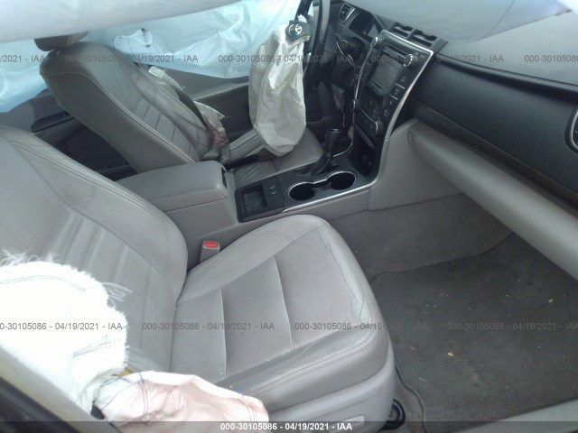 Photo 4 VIN: 4T4BF1FK5FR479122 - TOYOTA CAMRY 