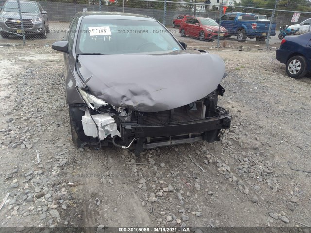 Photo 5 VIN: 4T4BF1FK5FR479122 - TOYOTA CAMRY 