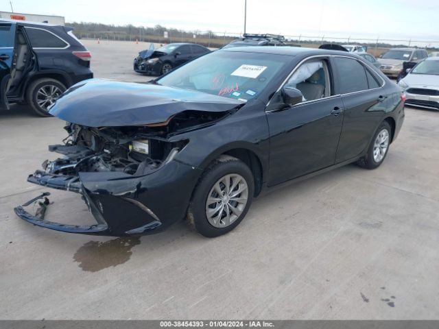 Photo 1 VIN: 4T4BF1FK5FR479170 - TOYOTA CAMRY 