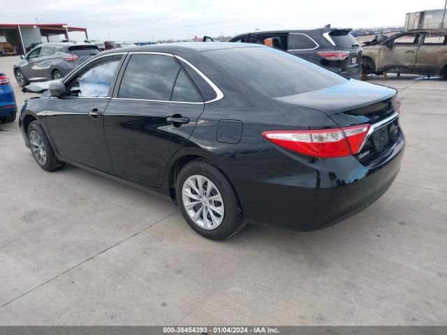 Photo 2 VIN: 4T4BF1FK5FR479170 - TOYOTA CAMRY 