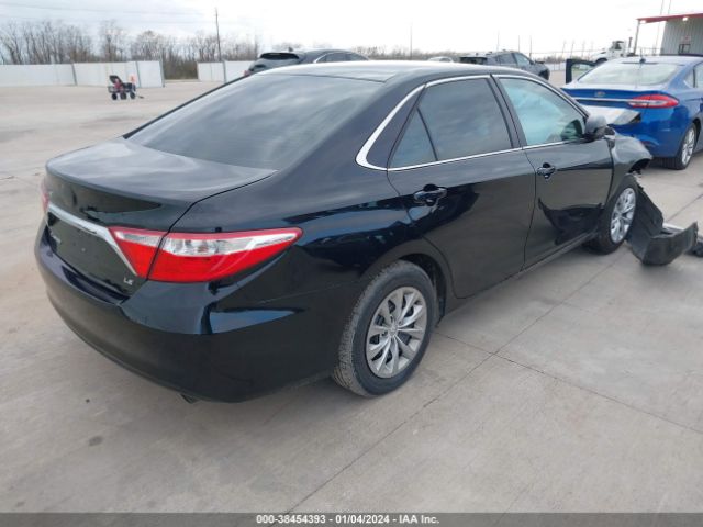 Photo 3 VIN: 4T4BF1FK5FR479170 - TOYOTA CAMRY 