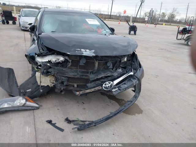 Photo 5 VIN: 4T4BF1FK5FR479170 - TOYOTA CAMRY 