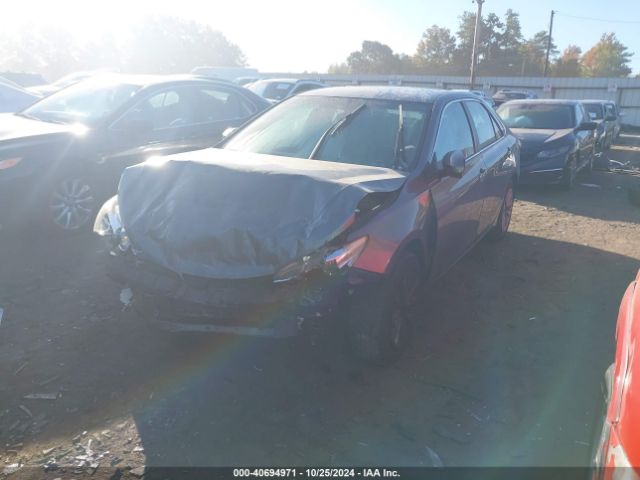 Photo 1 VIN: 4T4BF1FK5FR480030 - TOYOTA CAMRY 