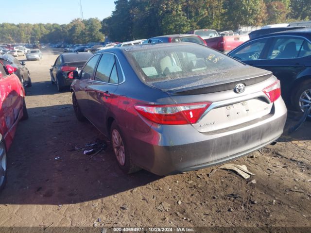 Photo 2 VIN: 4T4BF1FK5FR480030 - TOYOTA CAMRY 