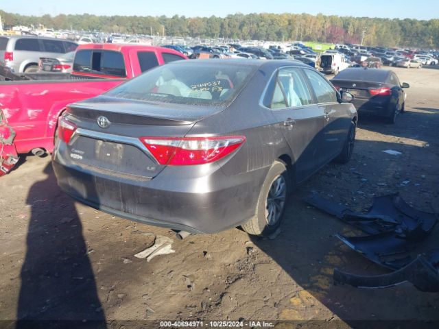 Photo 3 VIN: 4T4BF1FK5FR480030 - TOYOTA CAMRY 