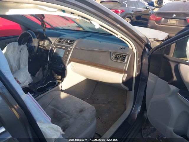 Photo 4 VIN: 4T4BF1FK5FR480030 - TOYOTA CAMRY 