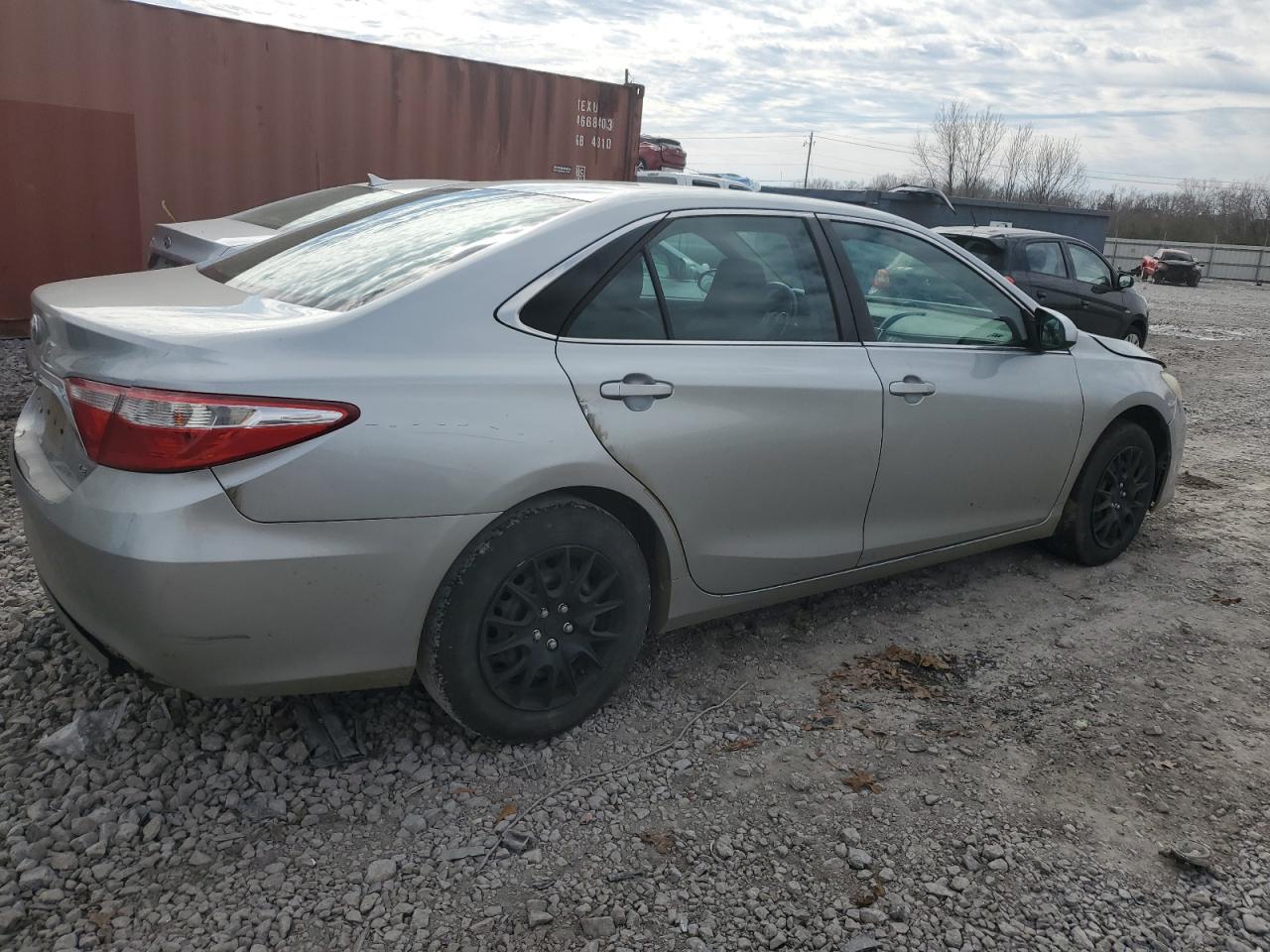 Photo 2 VIN: 4T4BF1FK5FR480366 - TOYOTA CAMRY 