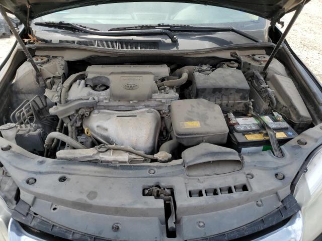 Photo 10 VIN: 4T4BF1FK5FR481565 - TOYOTA CAMRY LE 