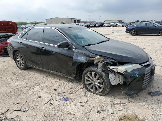 Photo 3 VIN: 4T4BF1FK5FR481565 - TOYOTA CAMRY LE 