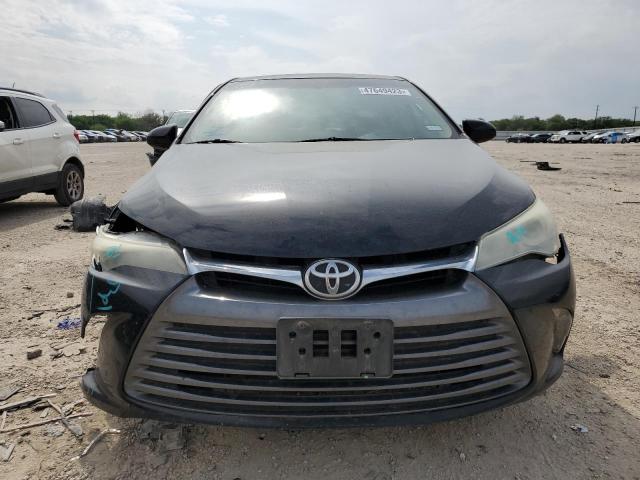 Photo 4 VIN: 4T4BF1FK5FR481565 - TOYOTA CAMRY LE 