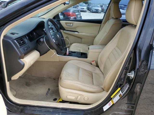 Photo 6 VIN: 4T4BF1FK5FR481565 - TOYOTA CAMRY LE 