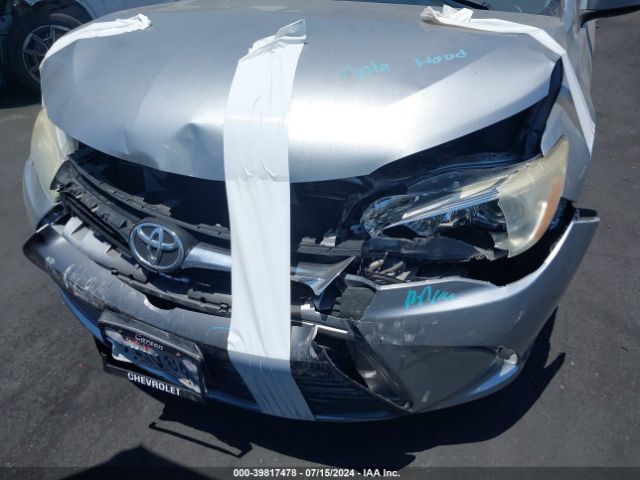 Photo 5 VIN: 4T4BF1FK5FR482540 - TOYOTA CAMRY 