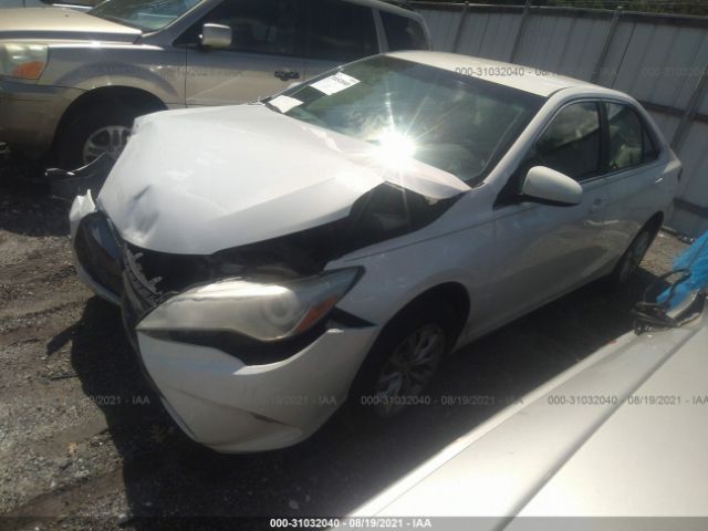 Photo 1 VIN: 4T4BF1FK5FR482943 - TOYOTA CAMRY 