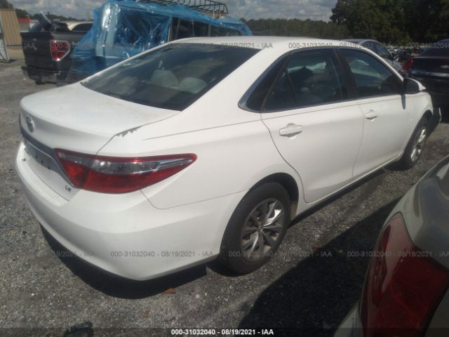 Photo 3 VIN: 4T4BF1FK5FR482943 - TOYOTA CAMRY 