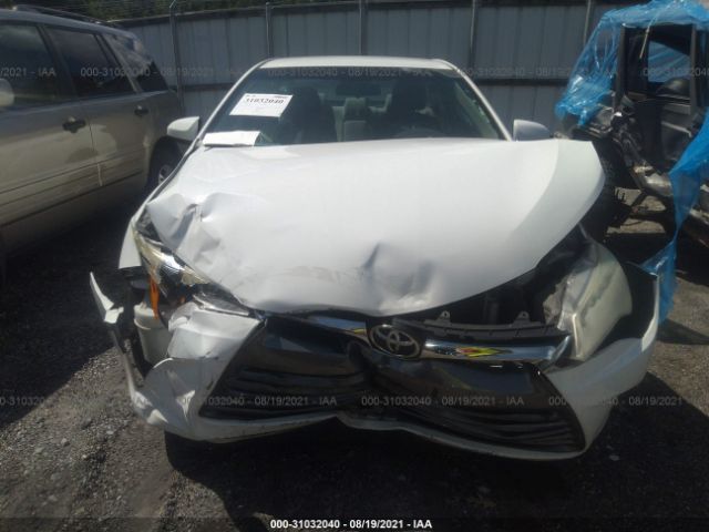 Photo 5 VIN: 4T4BF1FK5FR482943 - TOYOTA CAMRY 