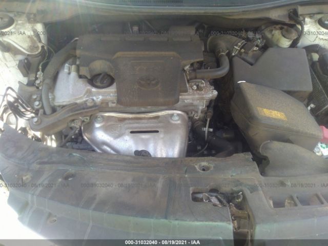 Photo 9 VIN: 4T4BF1FK5FR482943 - TOYOTA CAMRY 