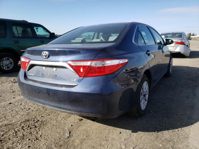 Photo 3 VIN: 4T4BF1FK5FR486619 - TOYOTA CAMRY LE 