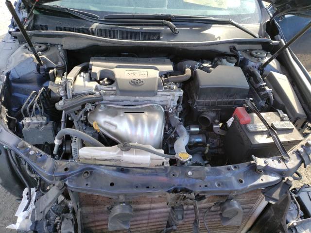 Photo 6 VIN: 4T4BF1FK5FR486619 - TOYOTA CAMRY LE 