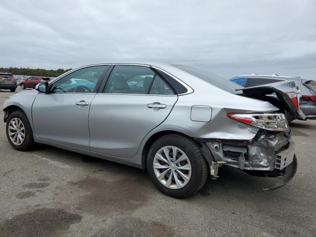 Photo 1 VIN: 4T4BF1FK5FR487866 - TOYOTA CAMRY LE 