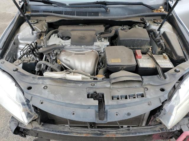 Photo 10 VIN: 4T4BF1FK5FR487866 - TOYOTA CAMRY LE 