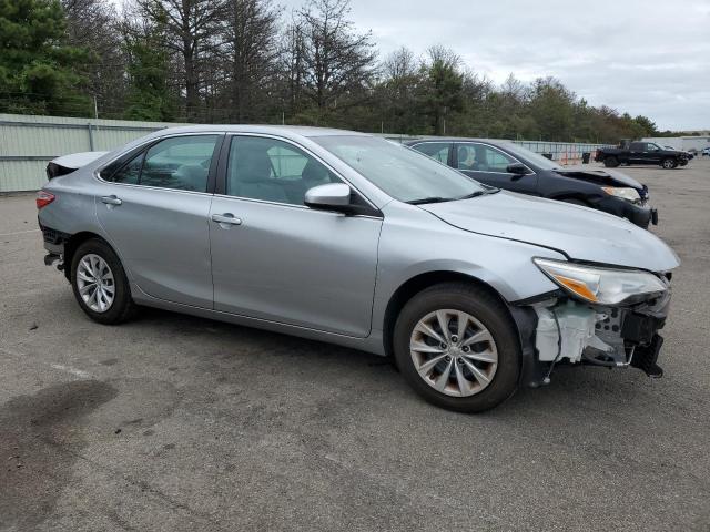 Photo 3 VIN: 4T4BF1FK5FR487866 - TOYOTA CAMRY LE 