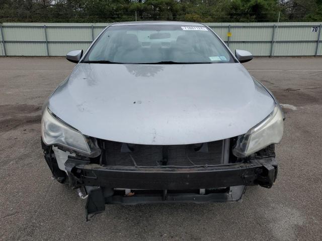 Photo 4 VIN: 4T4BF1FK5FR487866 - TOYOTA CAMRY LE 