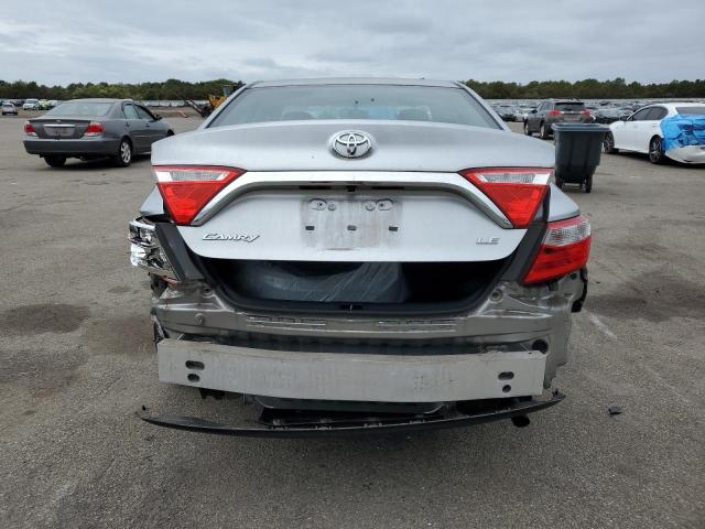 Photo 5 VIN: 4T4BF1FK5FR487866 - TOYOTA CAMRY LE 