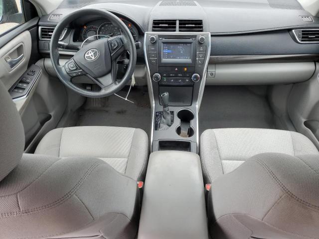 Photo 7 VIN: 4T4BF1FK5FR487866 - TOYOTA CAMRY LE 