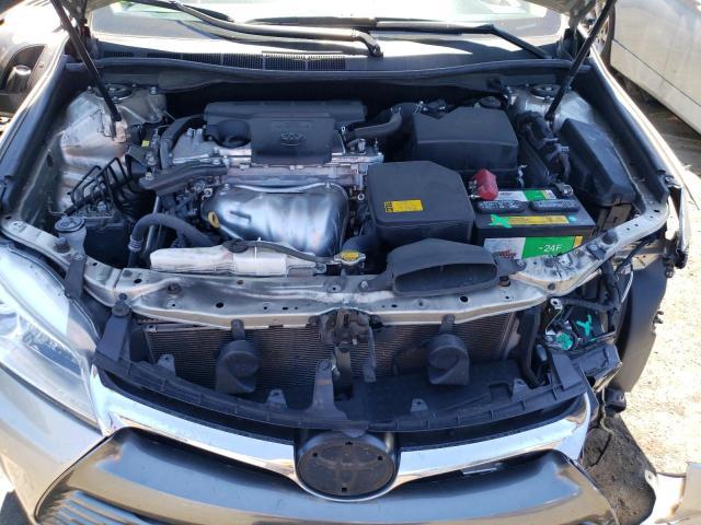 Photo 10 VIN: 4T4BF1FK5FR487964 - TOYOTA CAMRY LE 