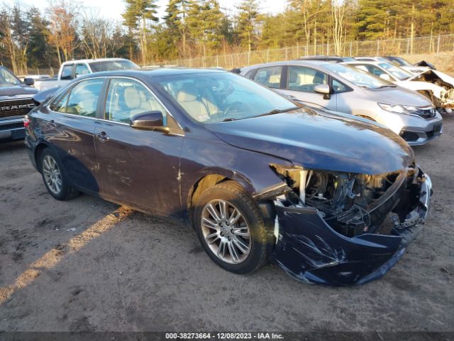 Photo 0 VIN: 4T4BF1FK5FR488502 - TOYOTA CAMRY 