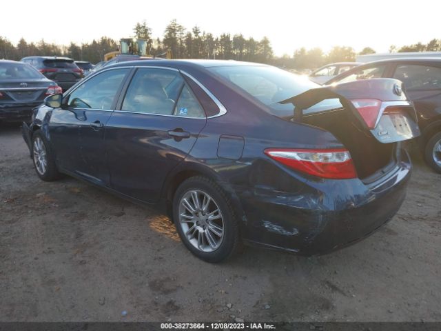 Photo 2 VIN: 4T4BF1FK5FR488502 - TOYOTA CAMRY 