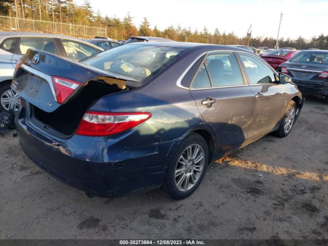 Photo 3 VIN: 4T4BF1FK5FR488502 - TOYOTA CAMRY 