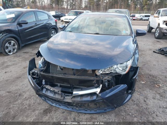 Photo 5 VIN: 4T4BF1FK5FR488502 - TOYOTA CAMRY 