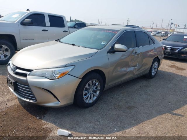 Photo 1 VIN: 4T4BF1FK5FR488516 - TOYOTA CAMRY 