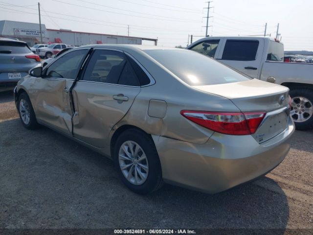 Photo 2 VIN: 4T4BF1FK5FR488516 - TOYOTA CAMRY 