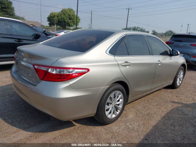 Photo 3 VIN: 4T4BF1FK5FR488516 - TOYOTA CAMRY 