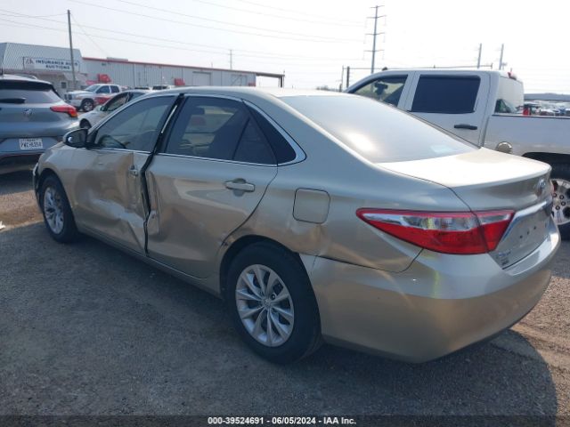 Photo 5 VIN: 4T4BF1FK5FR488516 - TOYOTA CAMRY 