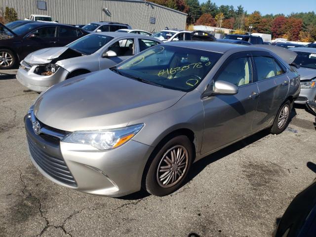 Photo 1 VIN: 4T4BF1FK5FR490850 - TOYOTA CAMRY LE 