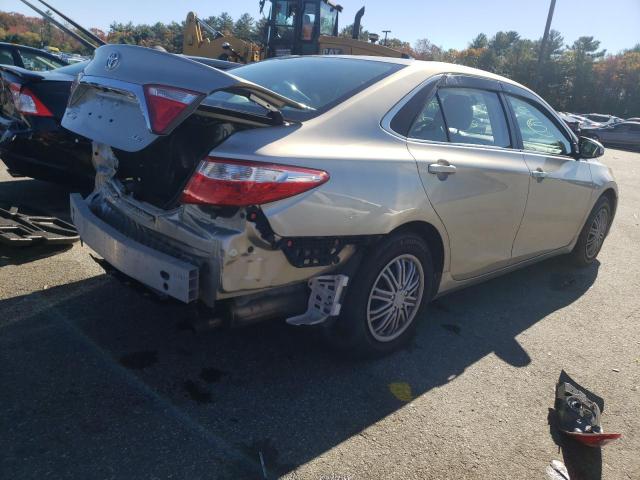 Photo 3 VIN: 4T4BF1FK5FR490850 - TOYOTA CAMRY LE 