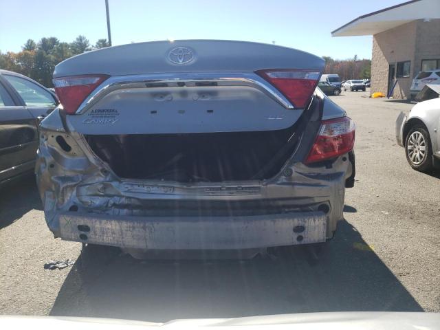 Photo 8 VIN: 4T4BF1FK5FR490850 - TOYOTA CAMRY LE 