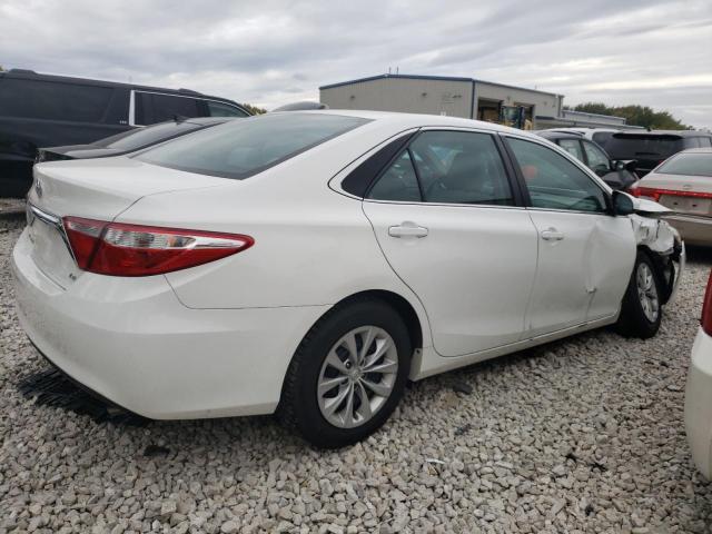 Photo 2 VIN: 4T4BF1FK5FR490959 - TOYOTA CAMRY LE 