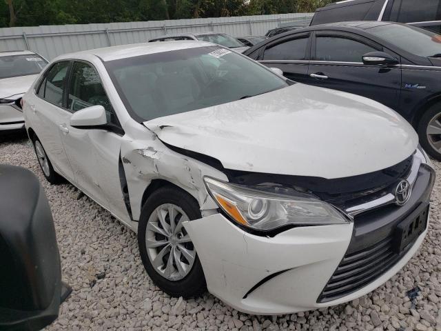 Photo 3 VIN: 4T4BF1FK5FR490959 - TOYOTA CAMRY LE 