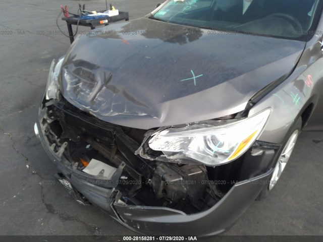 Photo 5 VIN: 4T4BF1FK5FR491447 - TOYOTA CAMRY 