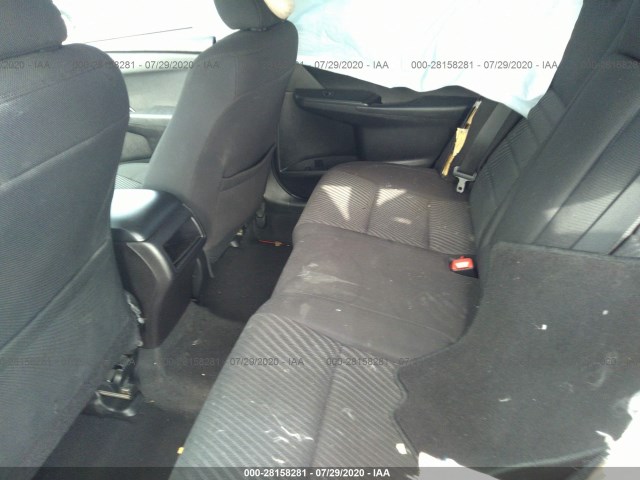 Photo 7 VIN: 4T4BF1FK5FR491447 - TOYOTA CAMRY 