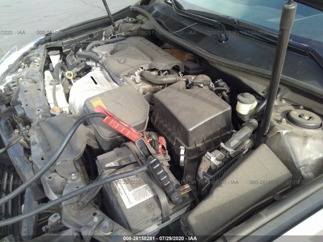 Photo 9 VIN: 4T4BF1FK5FR491447 - TOYOTA CAMRY 