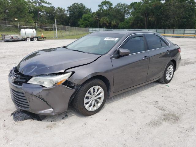 Photo 0 VIN: 4T4BF1FK5FR492596 - TOYOTA CAMRY 