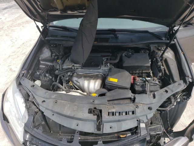 Photo 10 VIN: 4T4BF1FK5FR492596 - TOYOTA CAMRY 