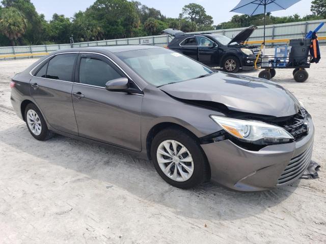 Photo 3 VIN: 4T4BF1FK5FR492596 - TOYOTA CAMRY 