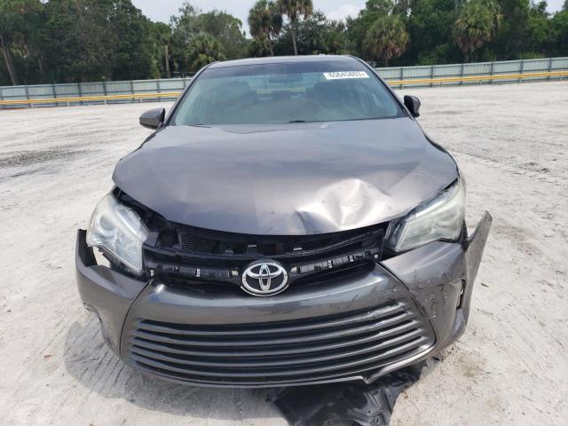 Photo 4 VIN: 4T4BF1FK5FR492596 - TOYOTA CAMRY 