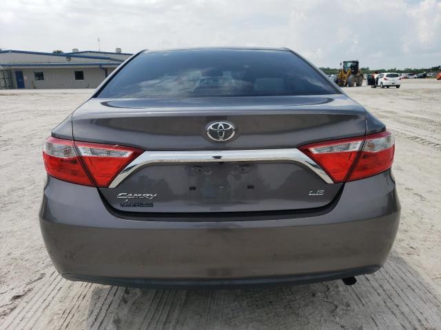 Photo 5 VIN: 4T4BF1FK5FR492596 - TOYOTA CAMRY 